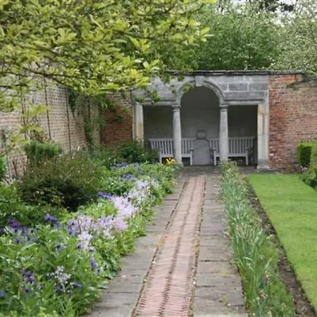 Hall דירה Sutton (North Yorkshire)