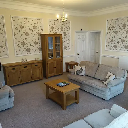 Hall * Sutton (North Yorkshire)