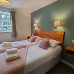 Apartment Sutton Hall Resort Sutton (North Yorkshire)