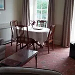 Sutton Hall Resort Apartment