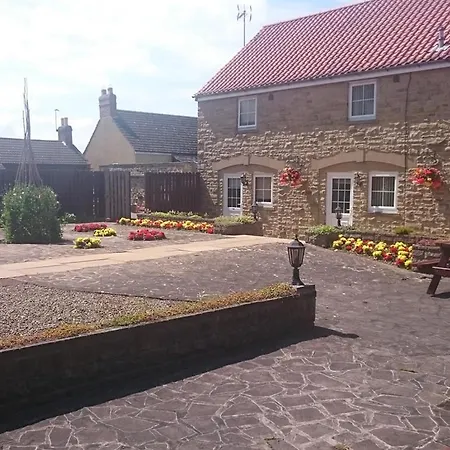 Apartman Sutton Hall *