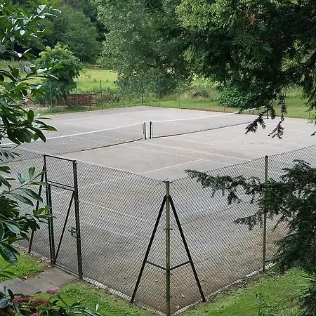 Sutton Hall Resort * Thirsk