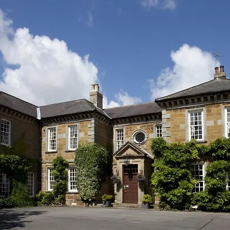 Sutton Hall * Thirsk