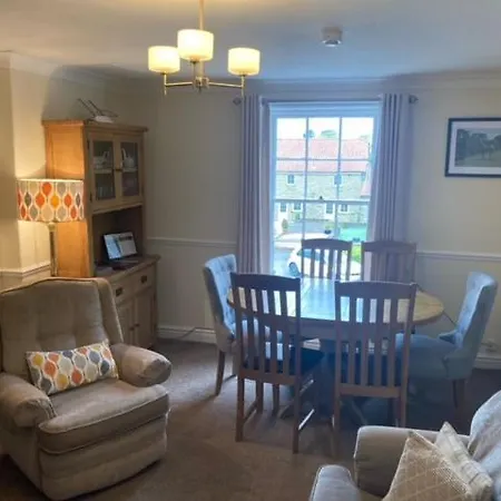 Sutton Hall Resort Apartment Thirsk