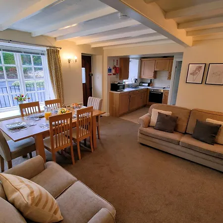 Sutton Hall Resort Thirsk