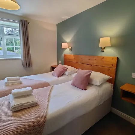 Apartment Sutton Hall Resort Thirsk
