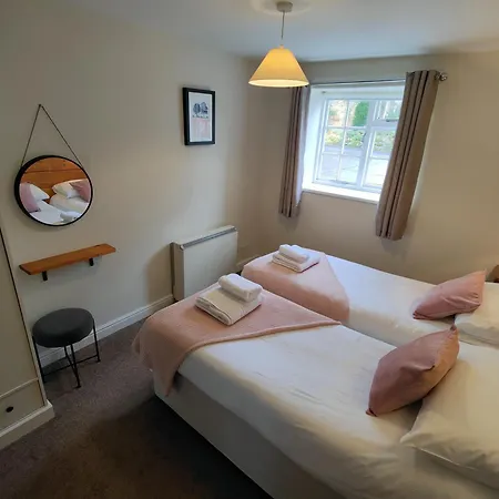 Sutton Hall Resort Apartment *