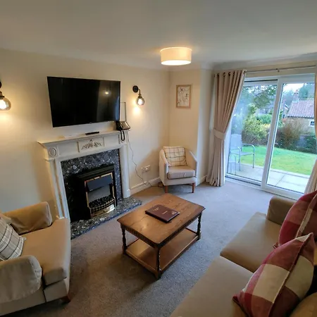 Sutton Hall Resort Apartment Thirsk