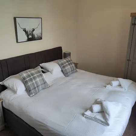 Sutton Hall Resort Apartment Thirsk