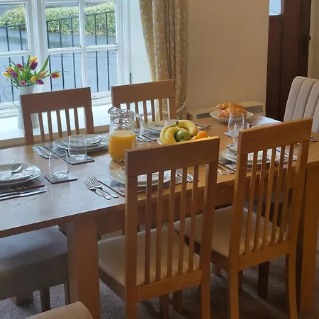Sutton Hall Resort Apartment Thirsk