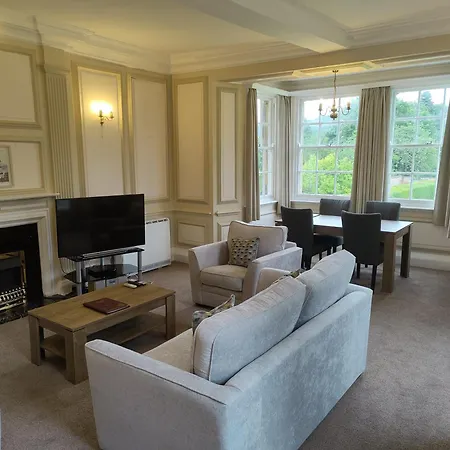Apartment Sutton Hall Resort Thirsk