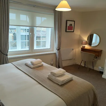 Sutton Hall Resort Apartment