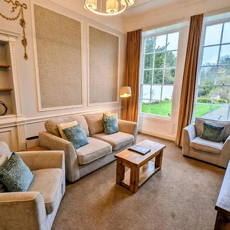 Sutton Hall Resort * Thirsk