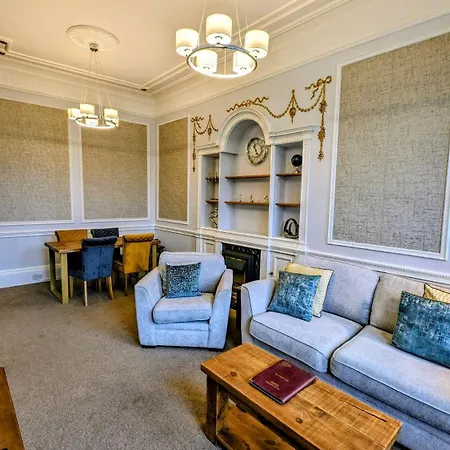 Sutton Hall Resort Apartment