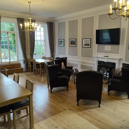 Sutton Hall