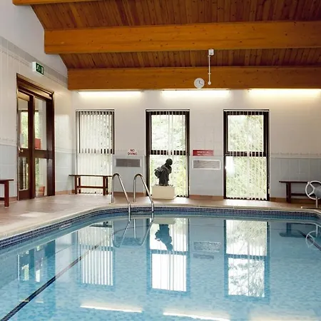 Sutton Hall Resort Apartment