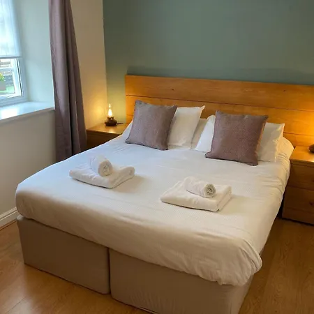 Apartment Sutton Hall Resort Thirsk