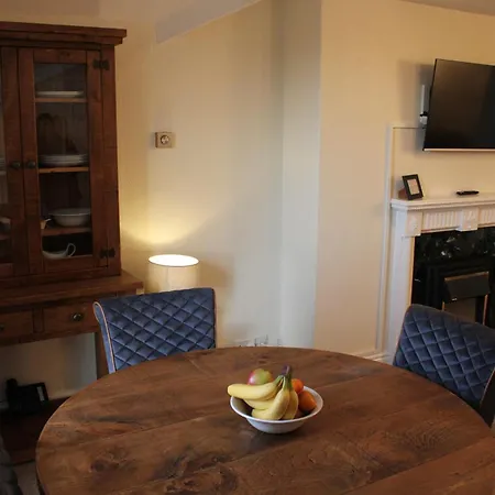 Sutton Hall Resort Apartment Thirsk