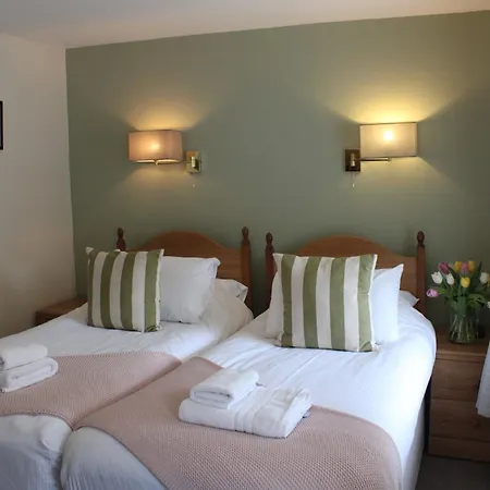 Apartment Sutton Hall Resort Thirsk