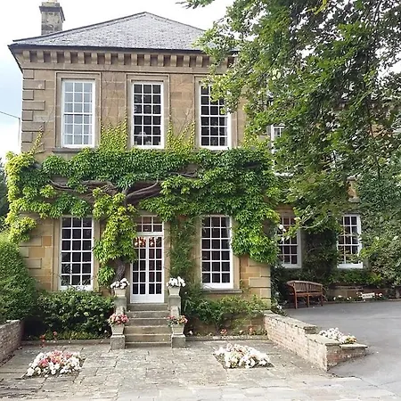 Sutton Hall Resort