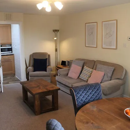Sutton Hall Resort Apartment Thirsk