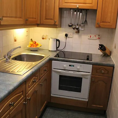 Apartment Sutton Hall Resort Thirsk