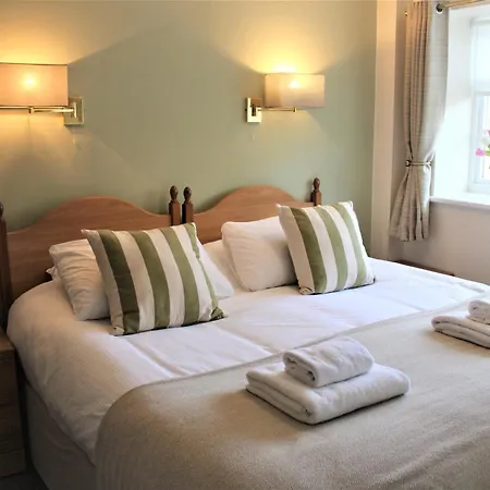 Sutton Hall Resort Thirsk