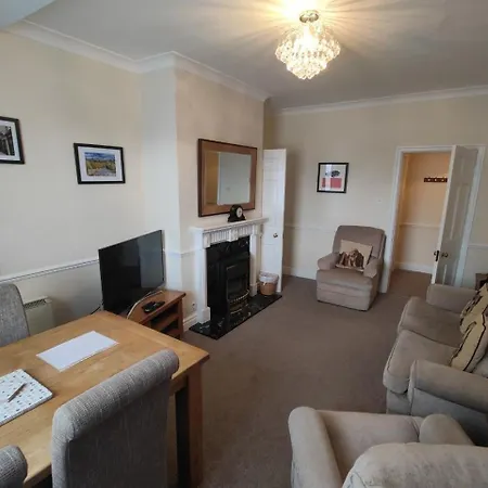 Sutton Hall Resort Apartment *