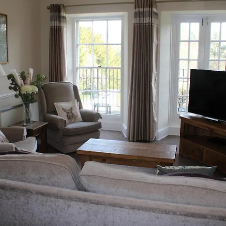 Sutton Hall Resort Thirsk