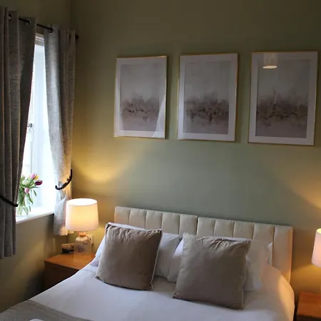 Apartment Sutton Hall Resort *