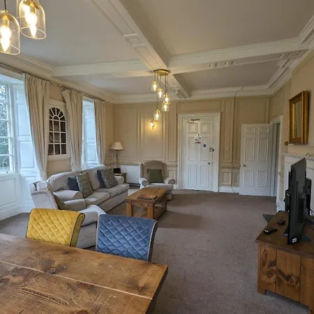 Sutton Hall Resort * Thirsk