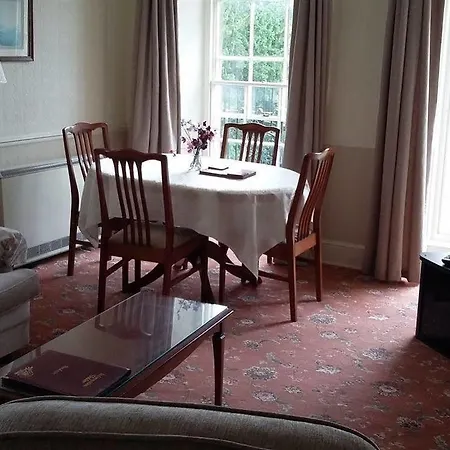 Sutton Hall Resort Apartment