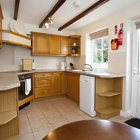 شقة Sutton Hall ثيرسك