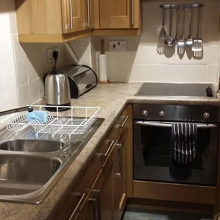 Sutton Hall Resort Apartment Thirsk