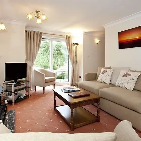 Sutton Hall Resort Apartment *