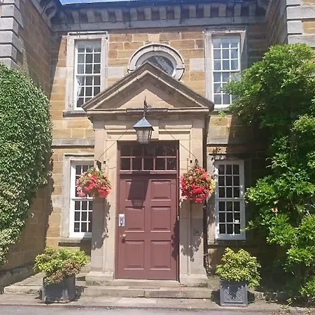 Lejlighed Hall