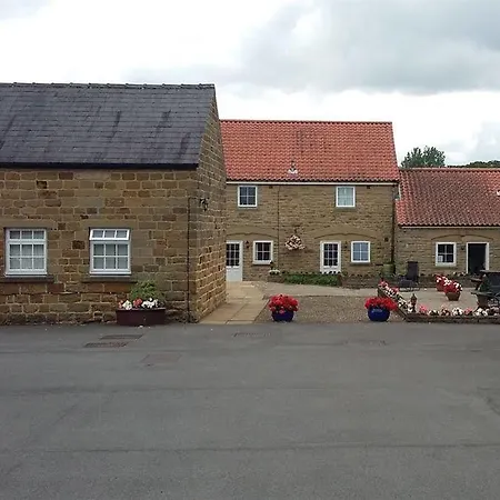 شقة Sutton Hall *