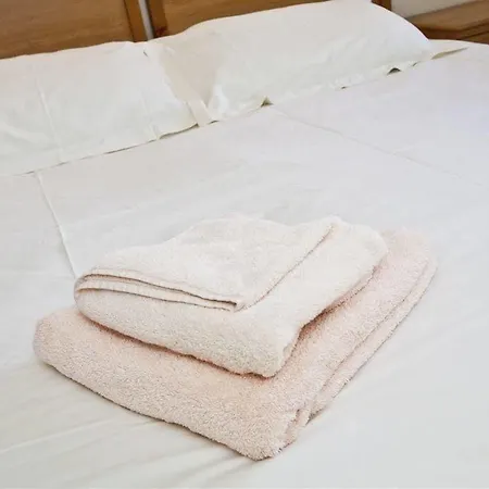 شقة Sutton Hall ثيرسك