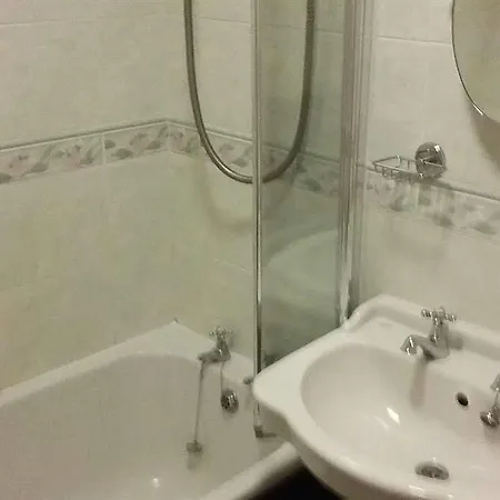 Sutton Hall Resort Apartment