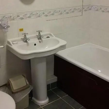 شقة Sutton Hall *