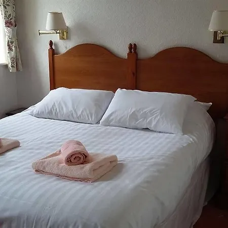 Sutton Hall Resort Thirsk