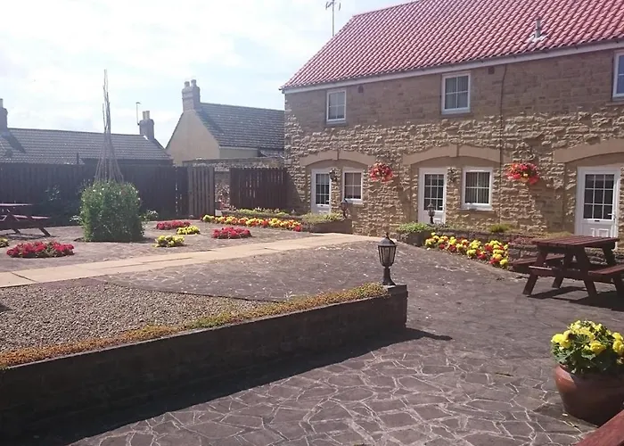 Apartment Sutton Hall Resort *