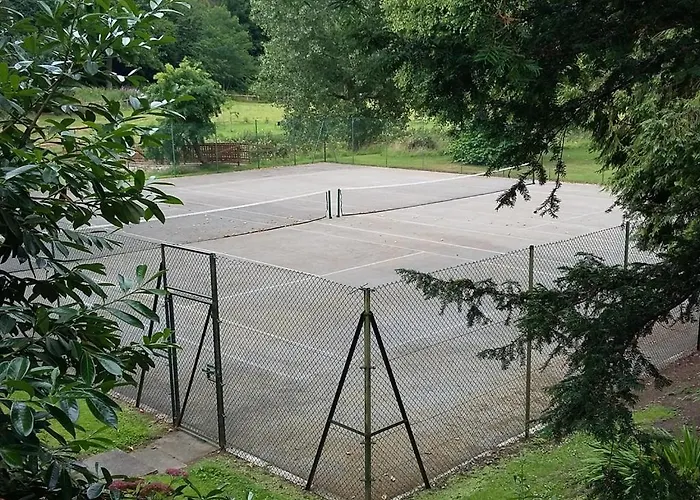 Hall * Sutton (North Yorkshire)