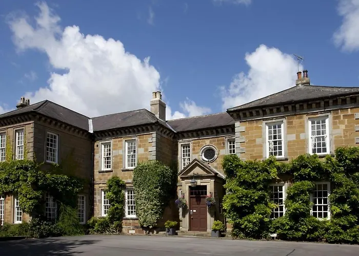 Sutton Hall Resort * Sutton (North Yorkshire)