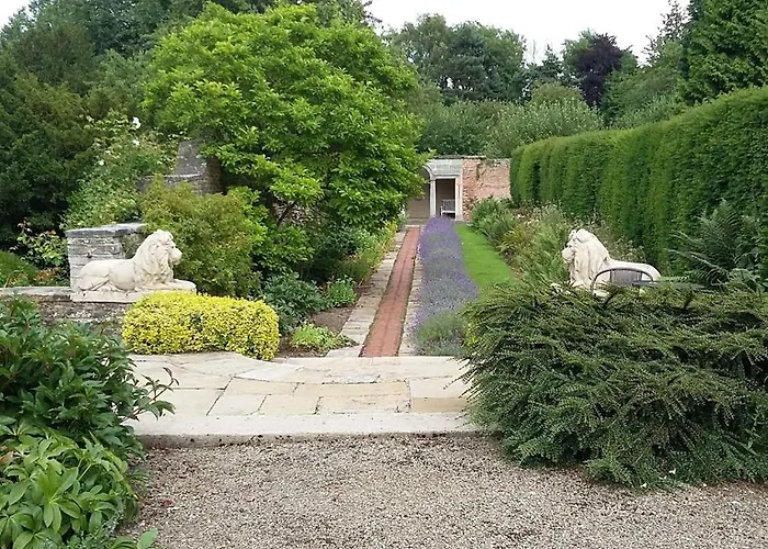 Διαμέρισμα Hall