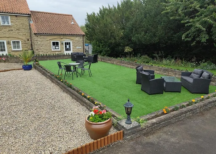 Apartment Sutton Hall Resort Sutton (North Yorkshire)