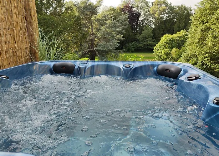 Sutton Hall Resort Apartment *