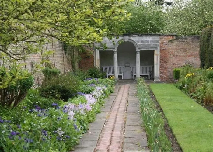 Sutton Hall Resort Apartment Sutton (North Yorkshire)