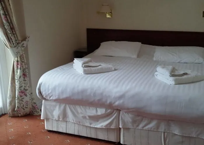 Sutton Hall Resort Apartment *