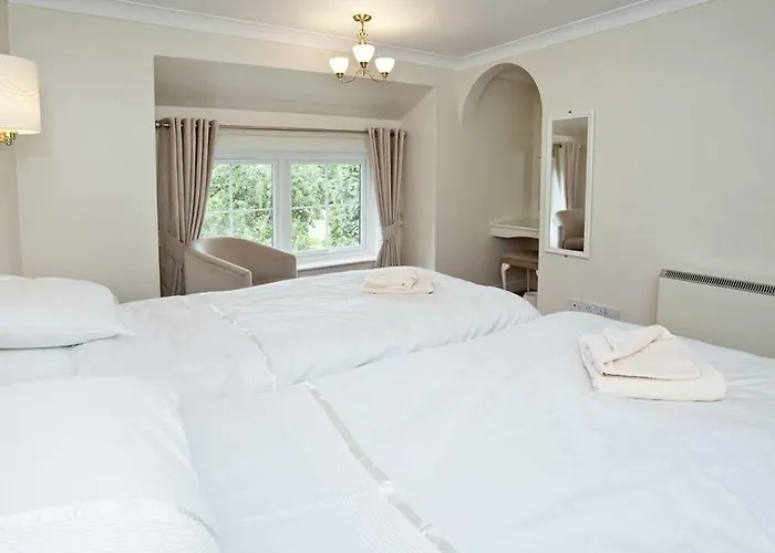 Sutton Hall Resort Apartment *